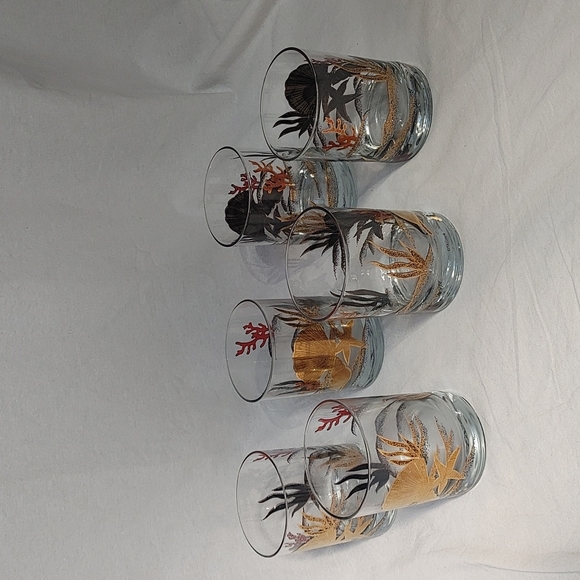 Otagiri Whiskey Glass Set
